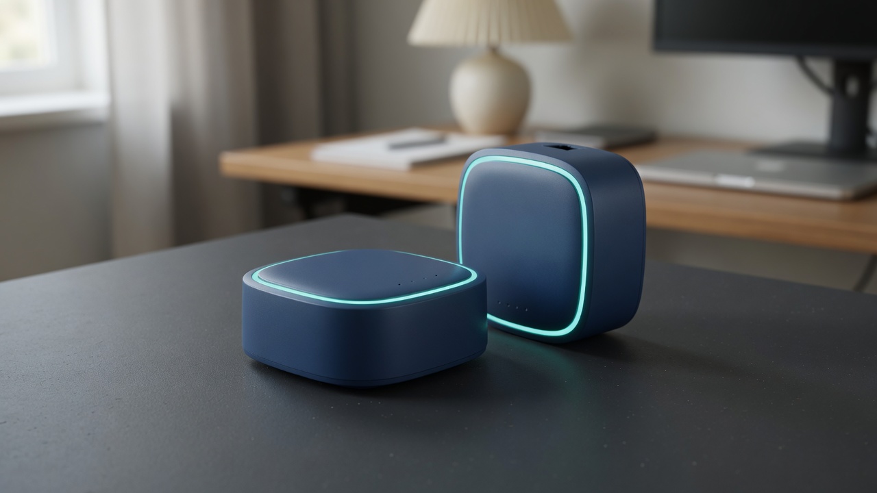MD Vault Wi-Fi repeaters