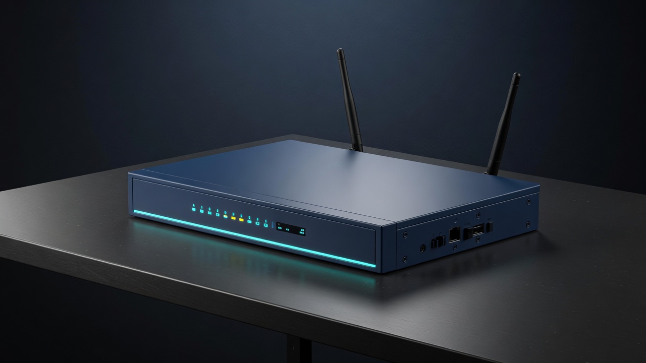 AI Guard network monitoring