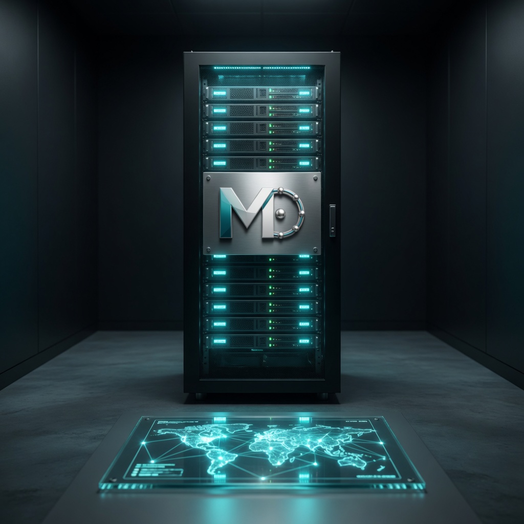 Personal data under your roof